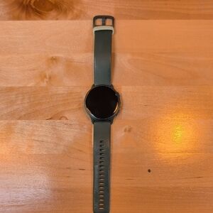 Garmin Vivoactive 6 Smartwatch-Green